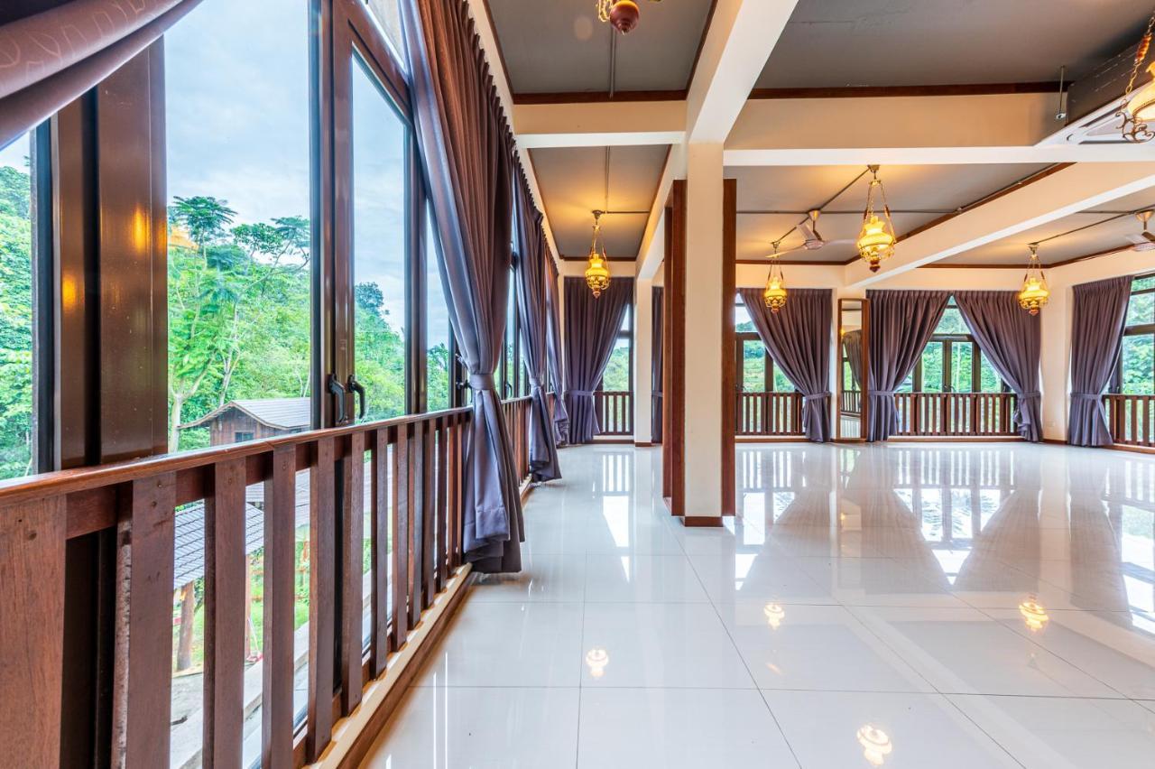 Bentong Eco Wellness Resort 14Room 69Pax By Verano Homestay Exterior photo