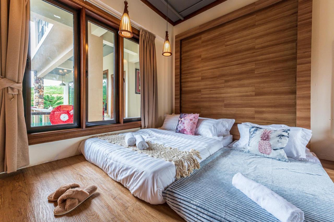 Bentong Eco Wellness Resort 14Room 69Pax By Verano Homestay Exterior photo